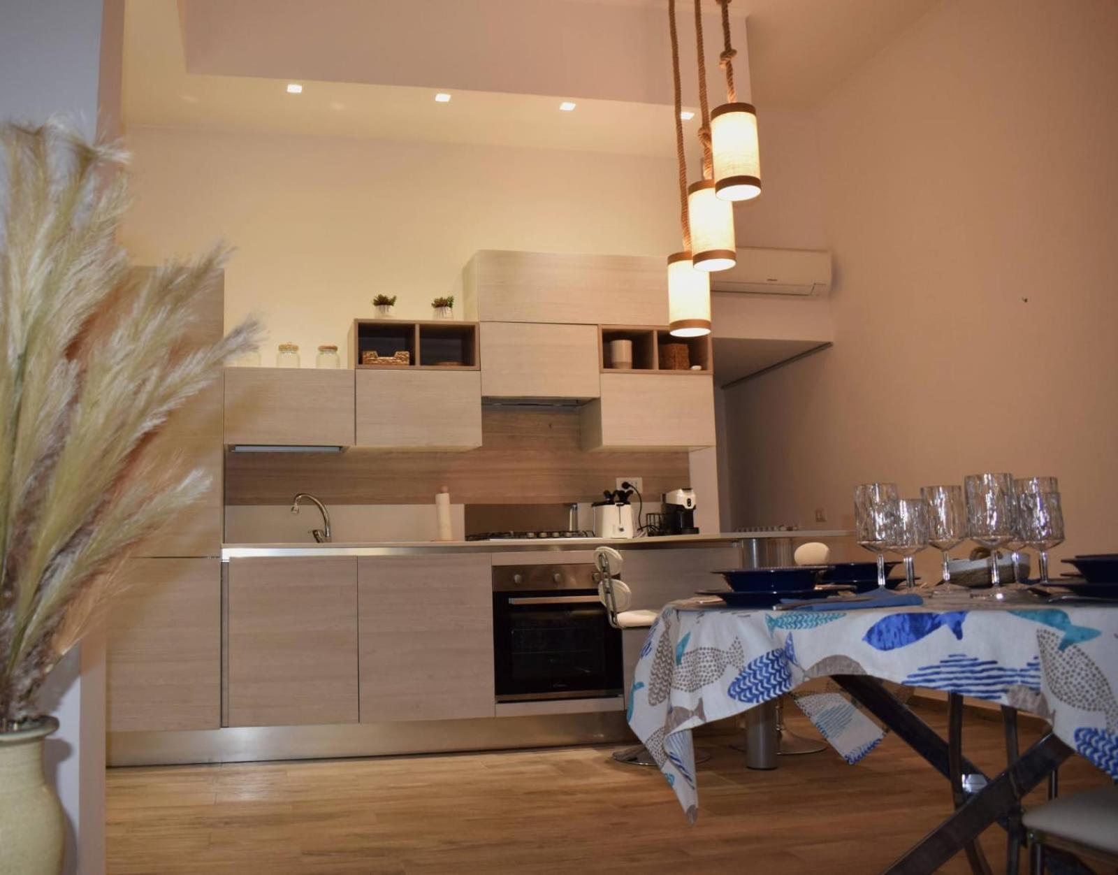 Anzio Pitti House Apartment ภายนอก รูปภาพ