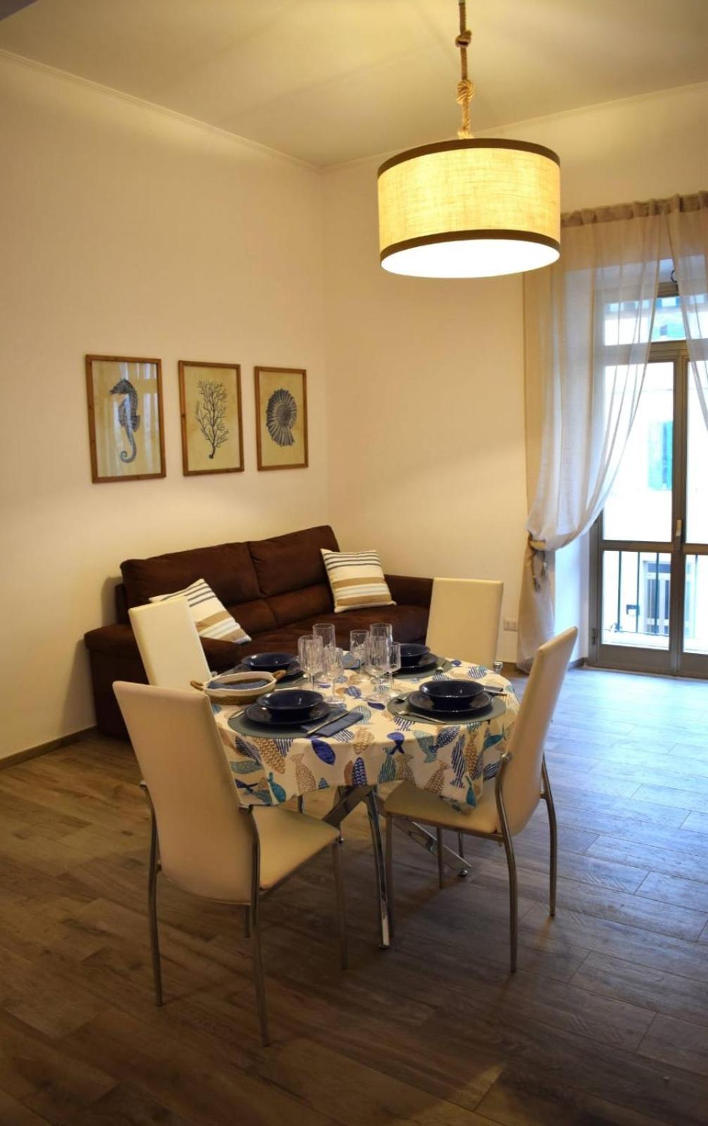 Anzio Pitti House Apartment ภายนอก รูปภาพ
