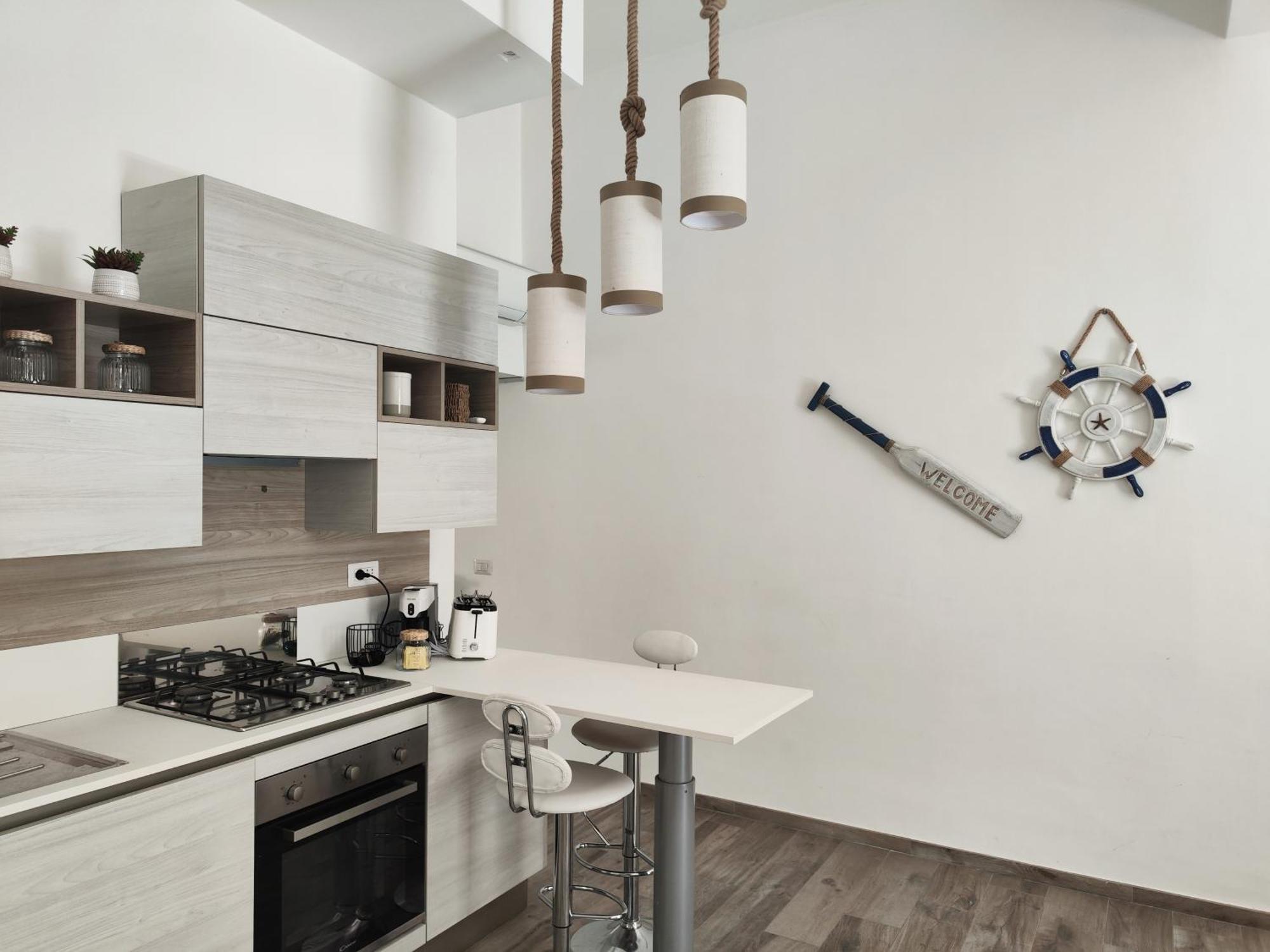 Anzio Pitti House Apartment ภายนอก รูปภาพ