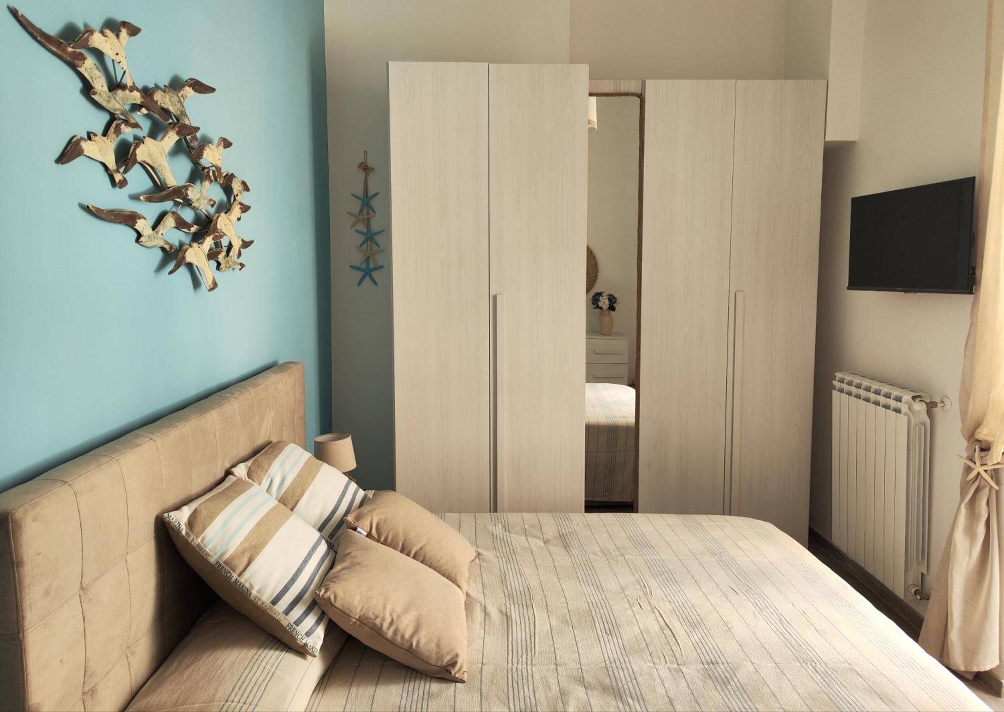 Anzio Pitti House Apartment ภายนอก รูปภาพ