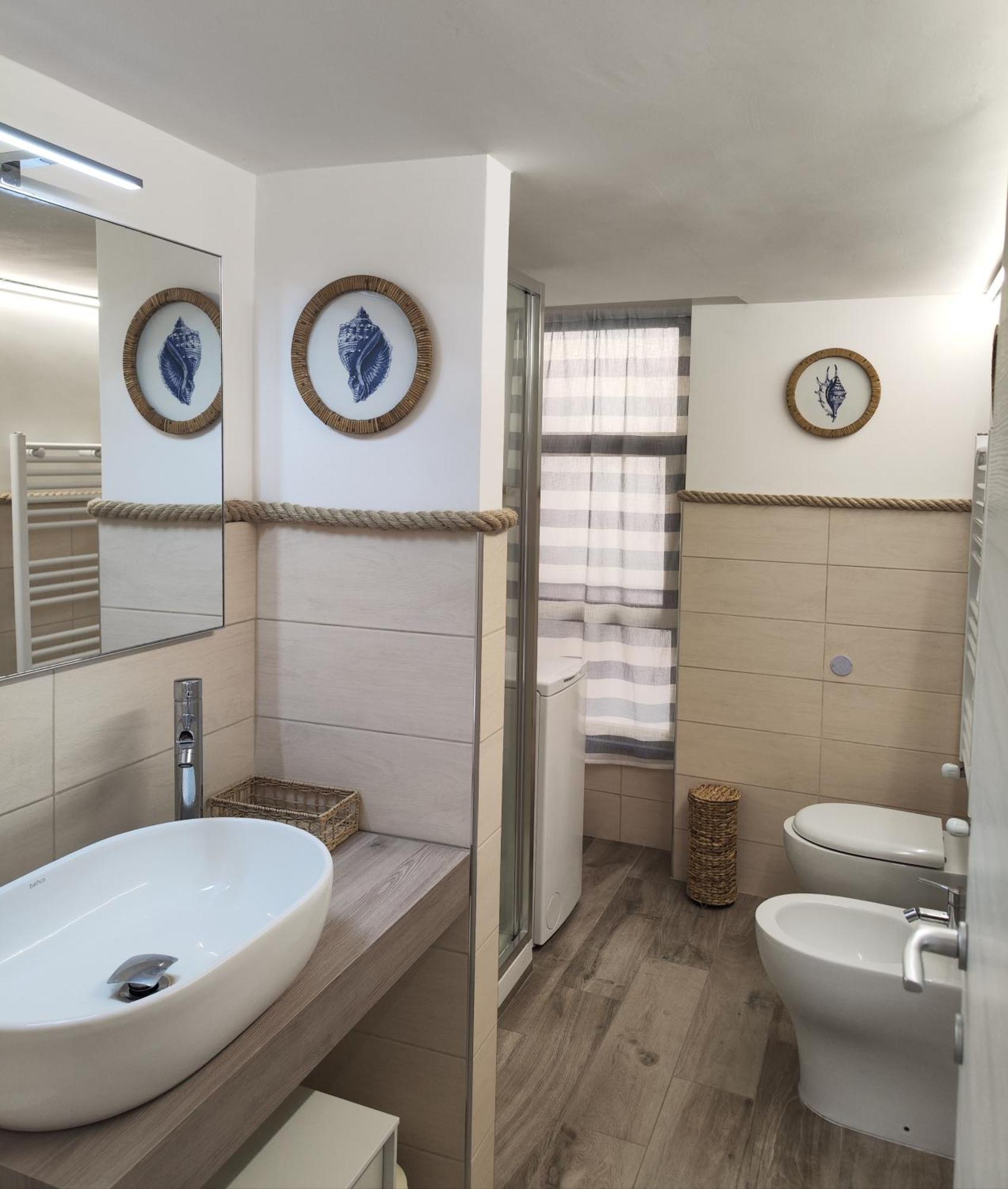 Anzio Pitti House Apartment ภายนอก รูปภาพ